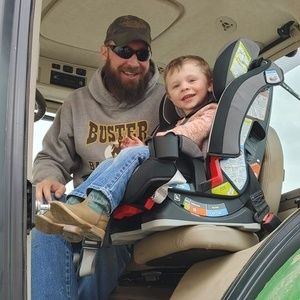 Meet your Posher, Tisha